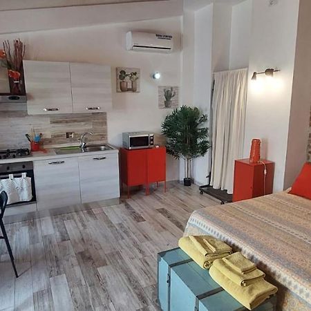 Casa Gabri Apartment ซันตามารีเนลลา ภายนอก รูปภาพ