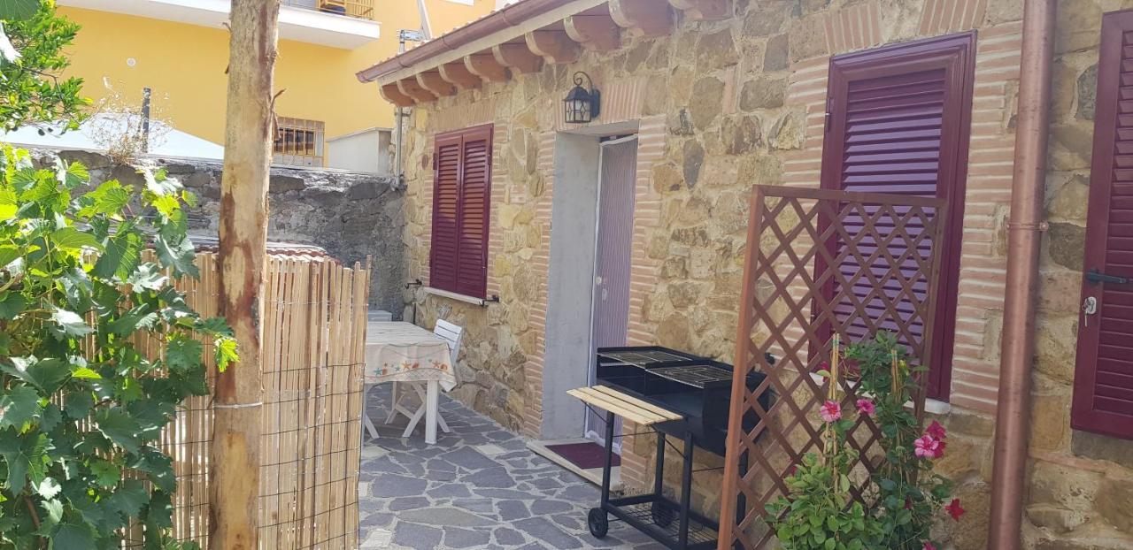 Casa Gabri Apartment ซันตามารีเนลลา ภายนอก รูปภาพ
