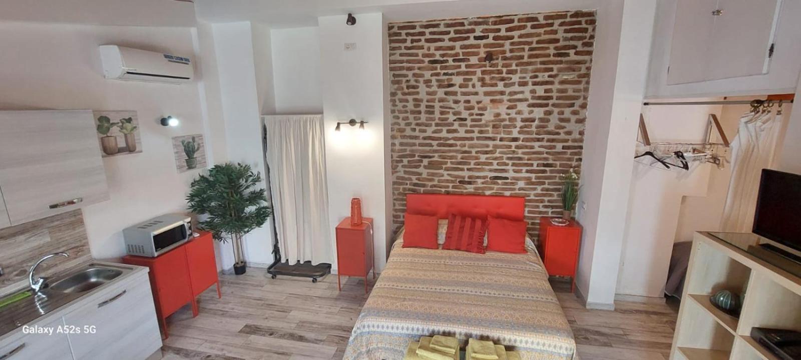 Casa Gabri Apartment ซันตามารีเนลลา ภายนอก รูปภาพ