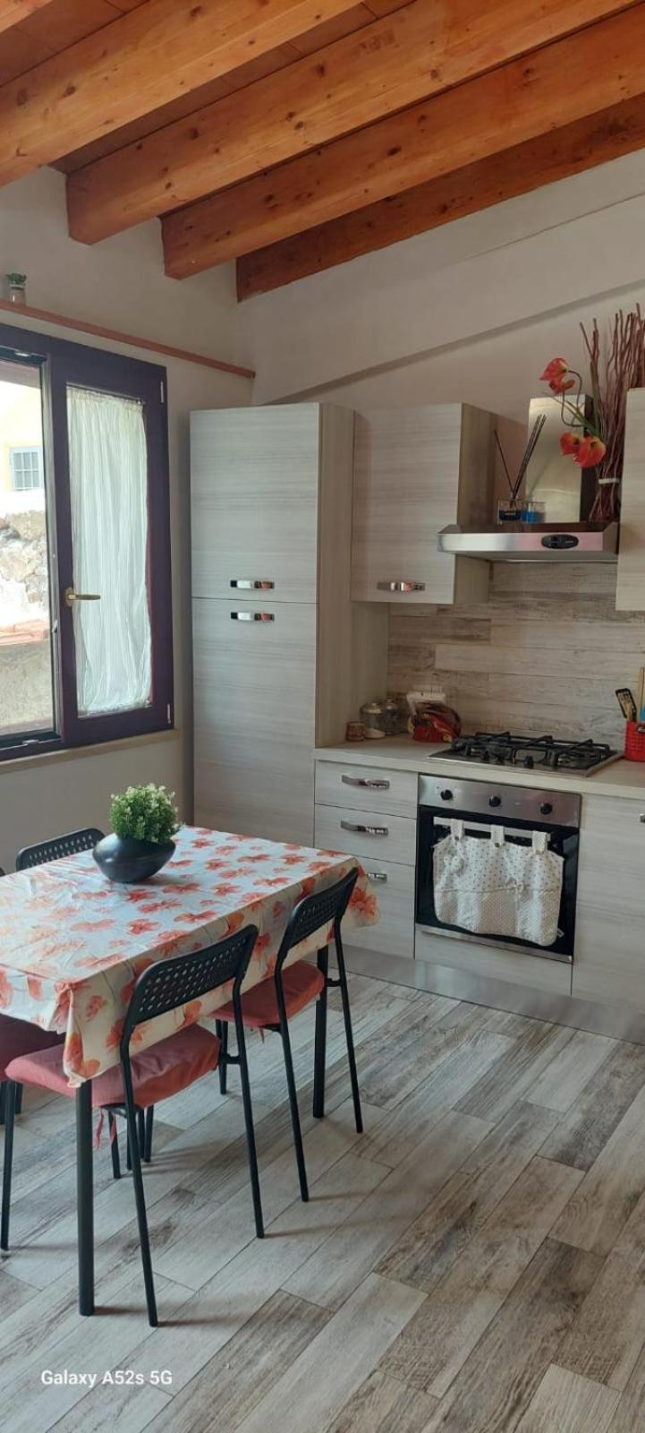 Casa Gabri Apartment ซันตามารีเนลลา ภายนอก รูปภาพ